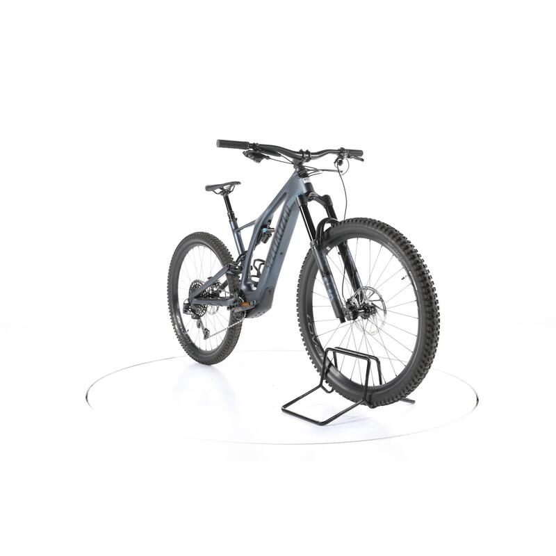 Reconditionné - Specialized Levo SL Expert Vélo électrique VTT 2021 - Très Bon