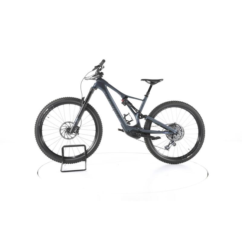 Reconditionné - Specialized Levo SL Expert Vélo électrique VTT 2021 - Très Bon