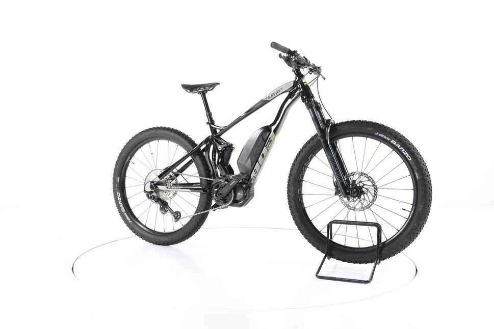 Second Life - Wilier e903trb Fully E-Bike 2022 - Jak nowy thumbnail