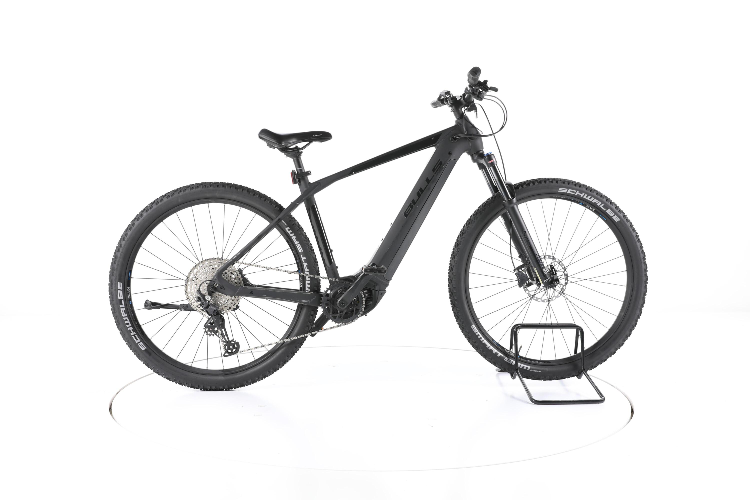 BULLS Refurbished - Bulls Copperhead EVO 2 E-Bike 2023 - Sehr gut