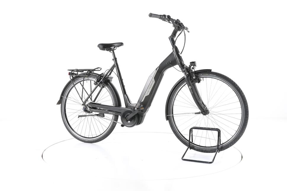 Second Life - Victoria eTrekking 7.6 City E-Bike 2021 - Stan dobry
