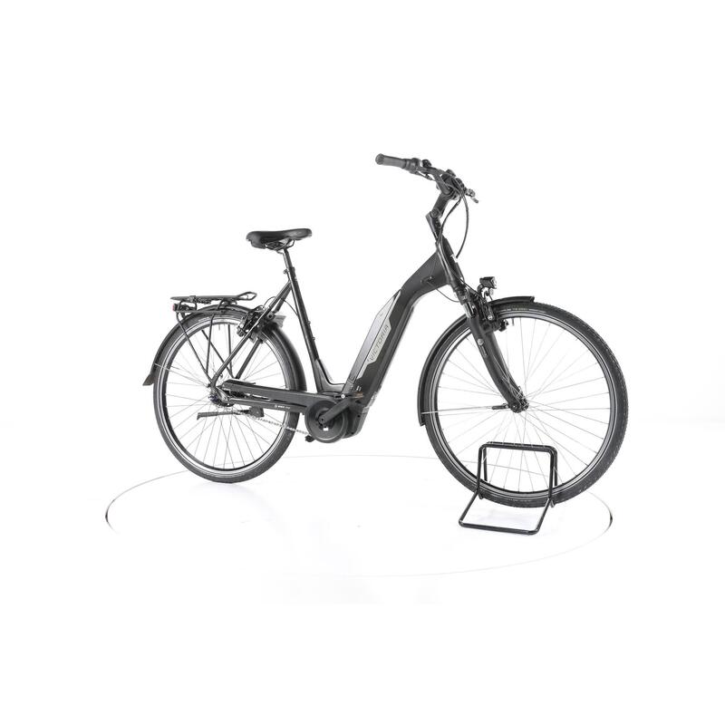 Reconditionné - Victoria eTrekking 7.6 City Vélo électrique 2021 - Bon