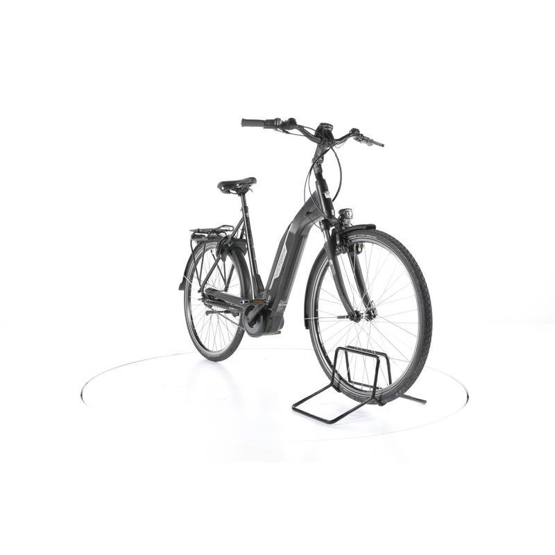 Reconditionné - Victoria eTrekking 7.6 City Vélo électrique 2021 - Bon