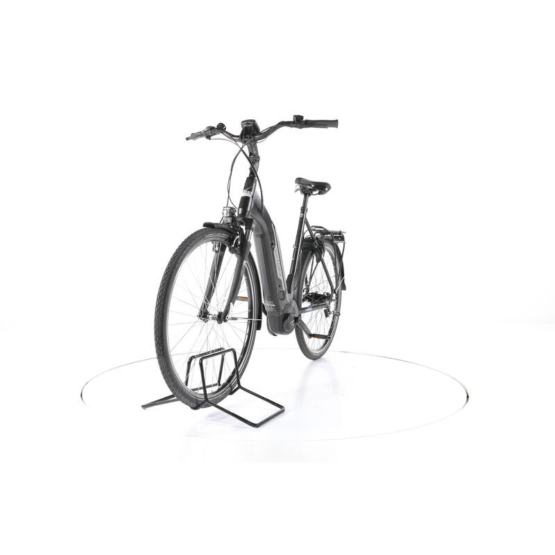 Reconditionné - Victoria eTrekking 7.6 City Vélo électrique 2021 - Bon