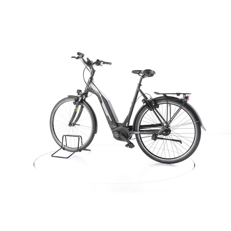 Reconditionné - Victoria eTrekking 7.6 City Vélo électrique 2021 - Bon