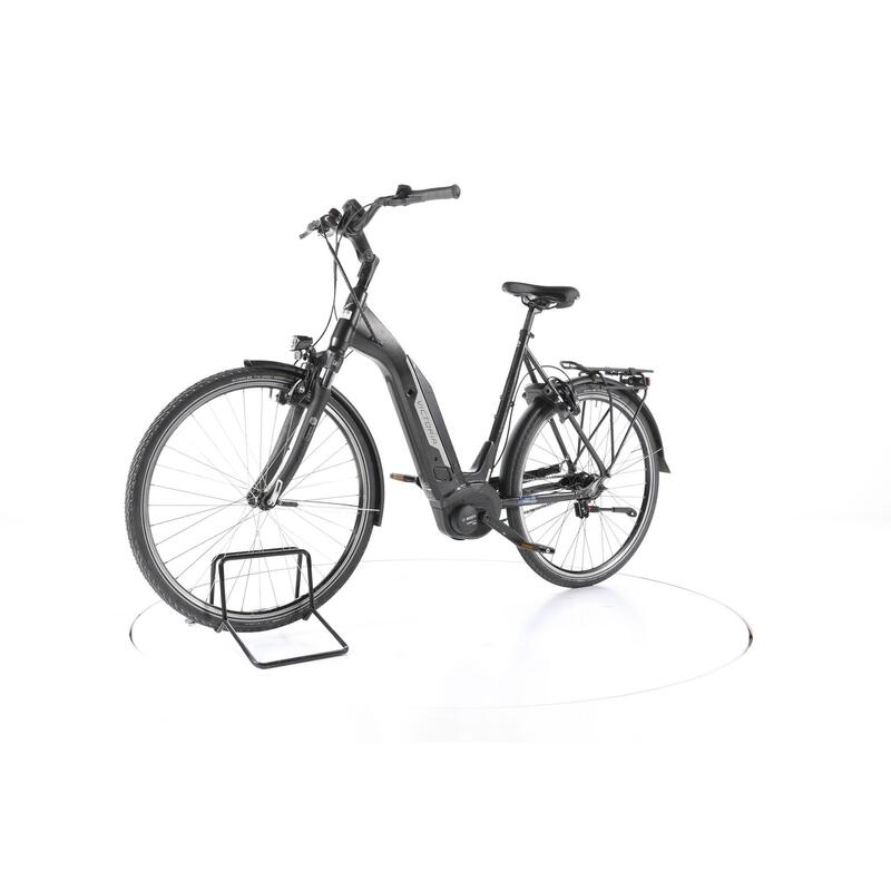 Reconditionné - Victoria eTrekking 7.6 City Vélo électrique 2021 - Bon