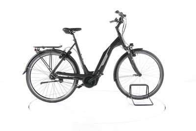Segunda vida - Victoria eTrekking 7.6 City E-Bike Cuadro bajo - Buen estado