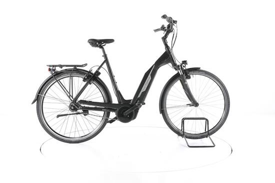 Segunda vida - Victoria eTrekking 7.6 City E-Bike Cuadro bajo - Buen estado