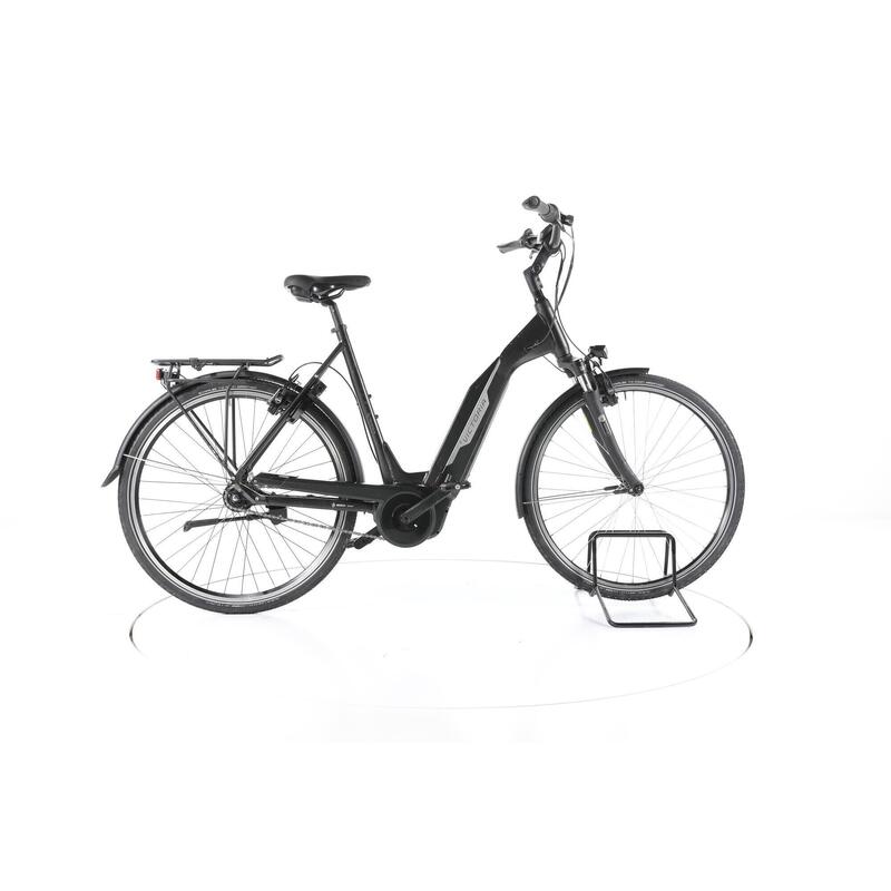 Reconditionné - Victoria eTrekking 7.6 City Vélo électrique 2021 - Bon