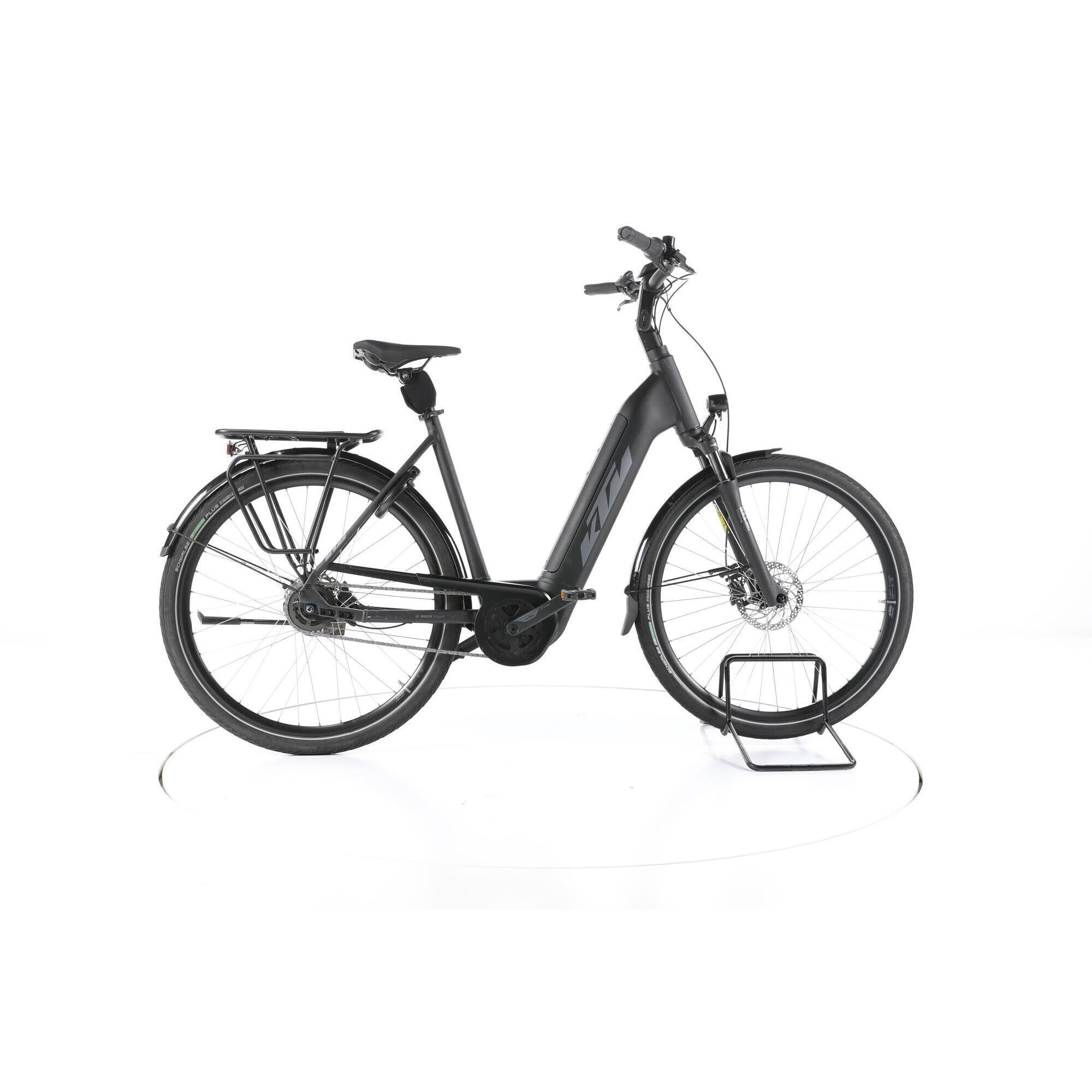 Second Life - KTM Cento 5 RT City E-Bike Lage instap 2022 - Jak nowy