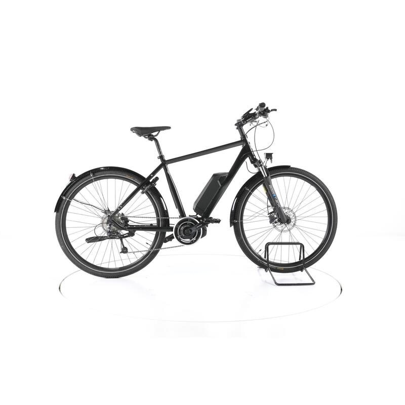 Second Life - Columbus Steps 6000 Trekking E-Bike 2021 - Jak nowy