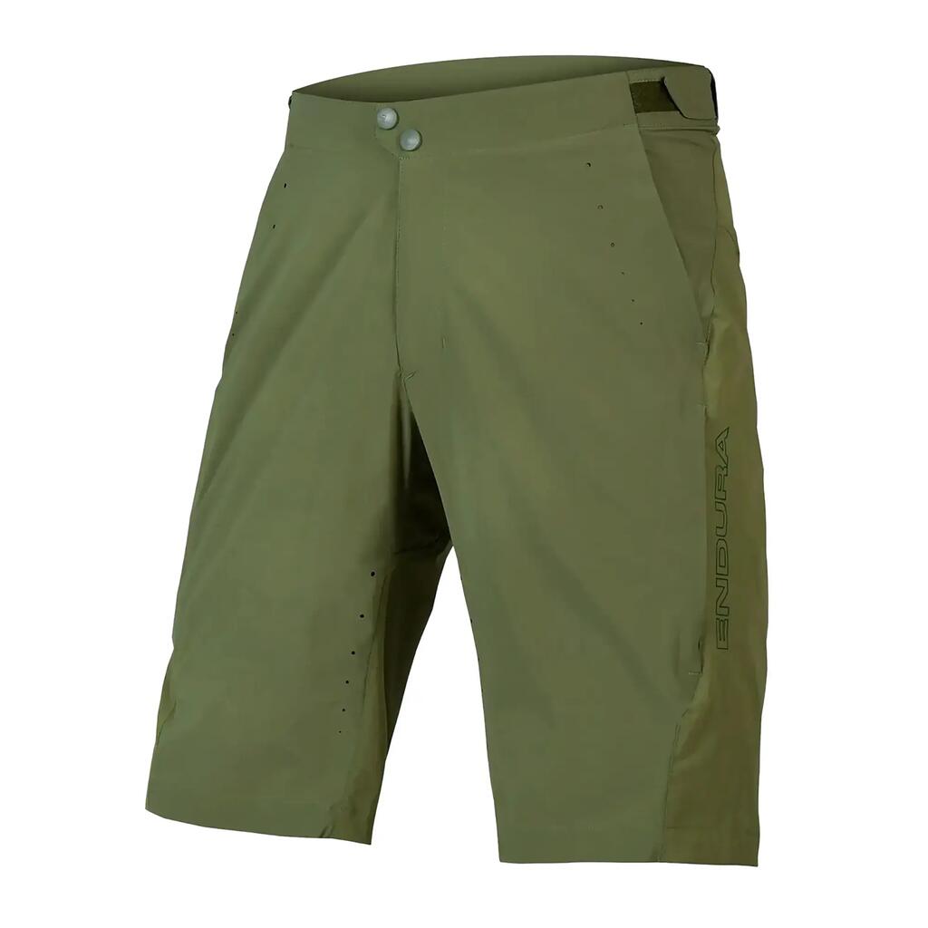 Short Endura GV500 Foyle