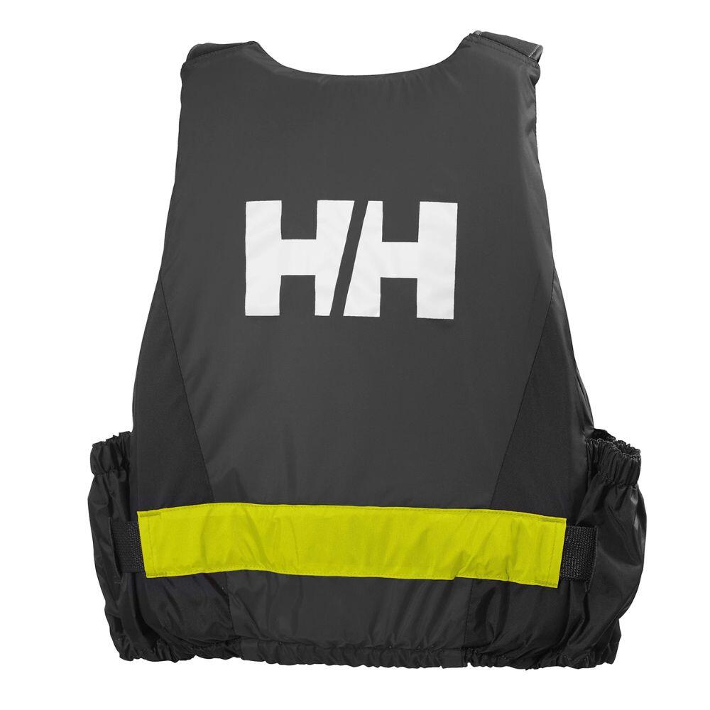 Schwimmweste Helly Hansen rider 2/3