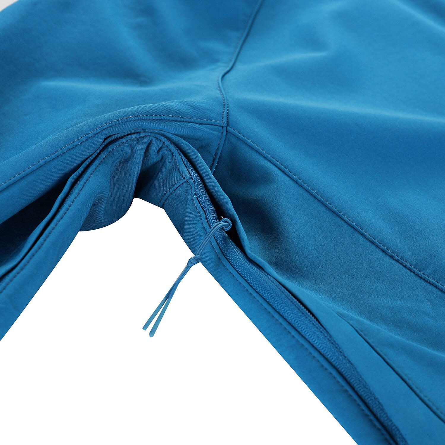 Kurtka softshell męska Alpine Pro Hoor 6/7