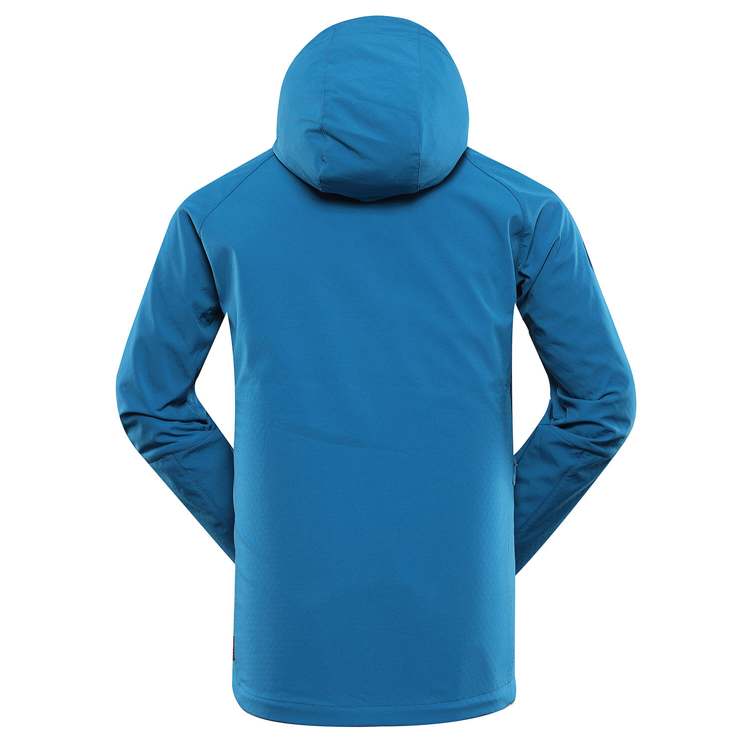 Kurtka softshell męska Alpine Pro Hoor 2/7