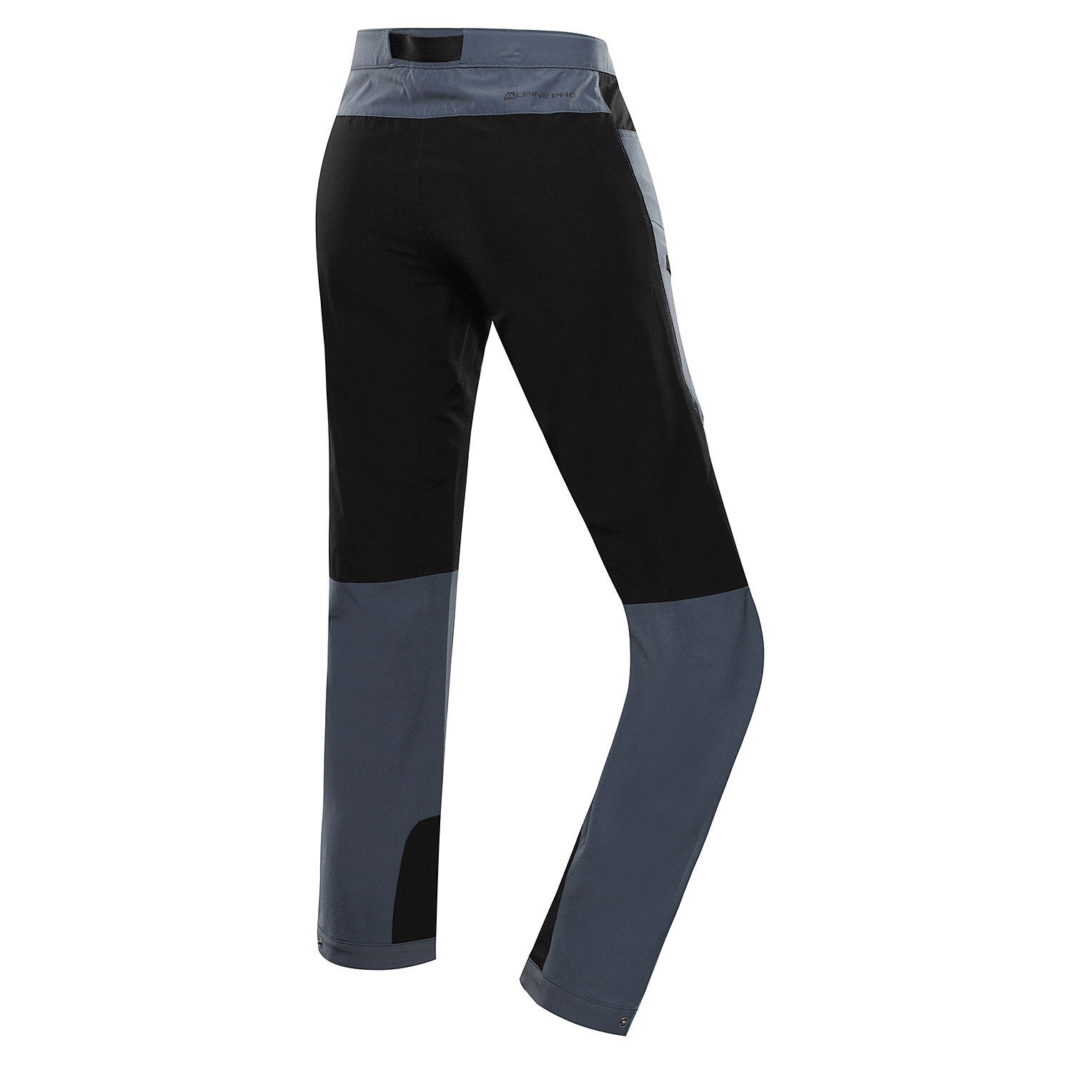 Spodnie damskie trekkingowe Alpine Pro Akana 2 2/7