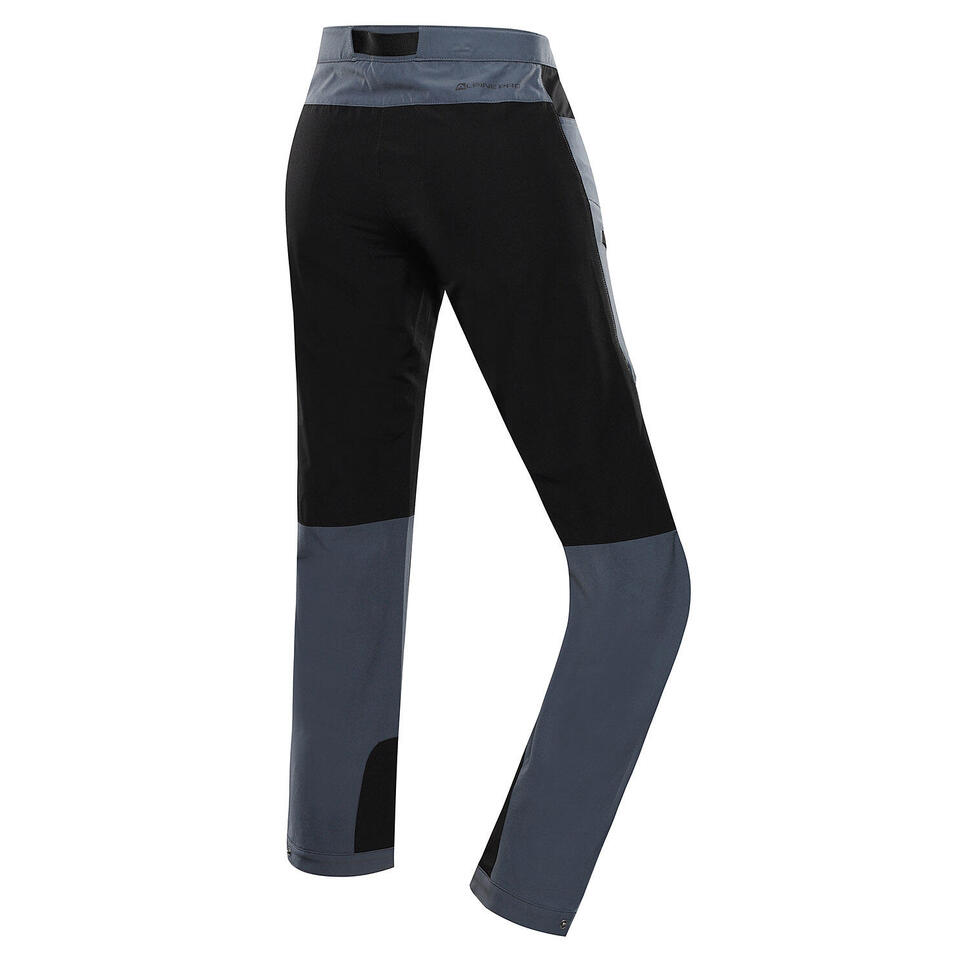 Spodnie damskie trekkingowe Alpine Pro Akana 2
