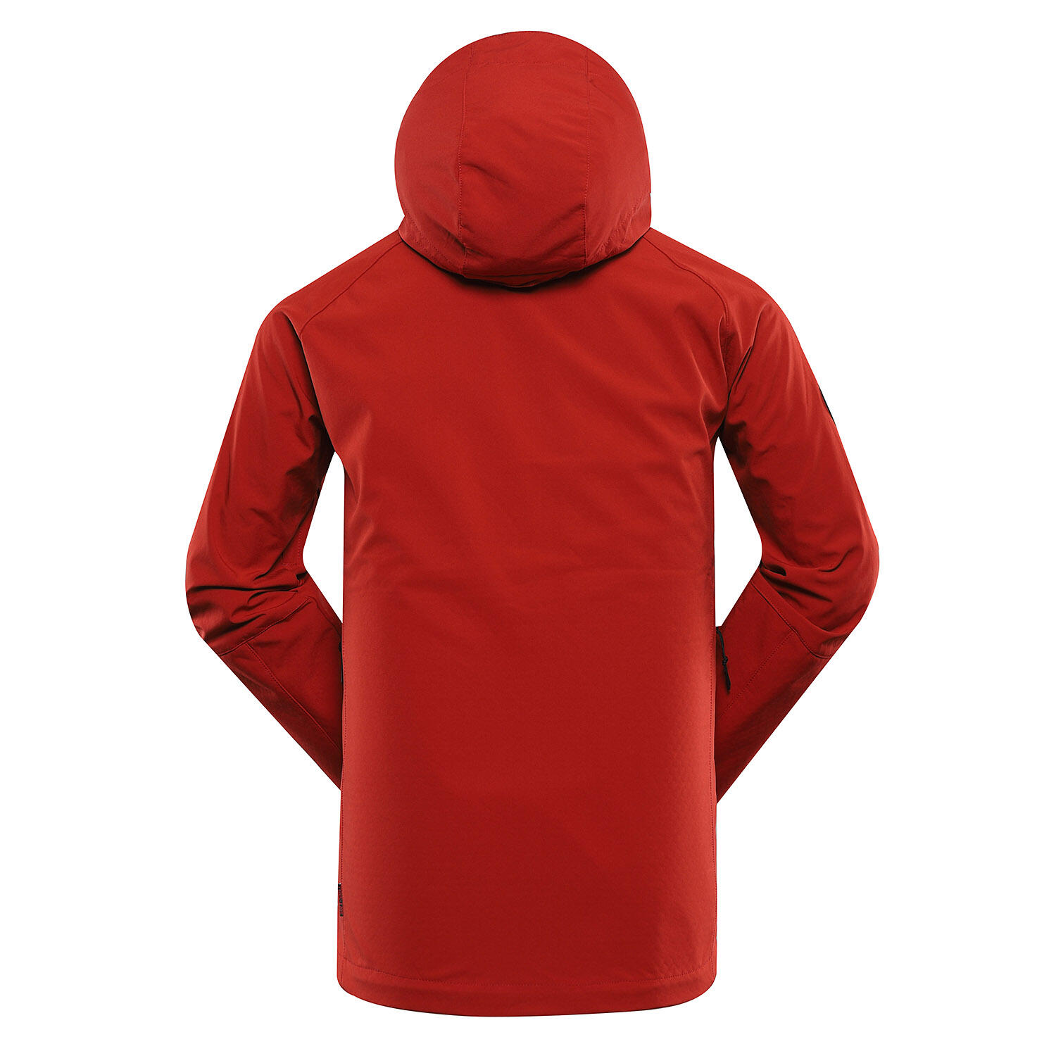 Kurtka softshell męska Alpine Pro Hoor 2/7