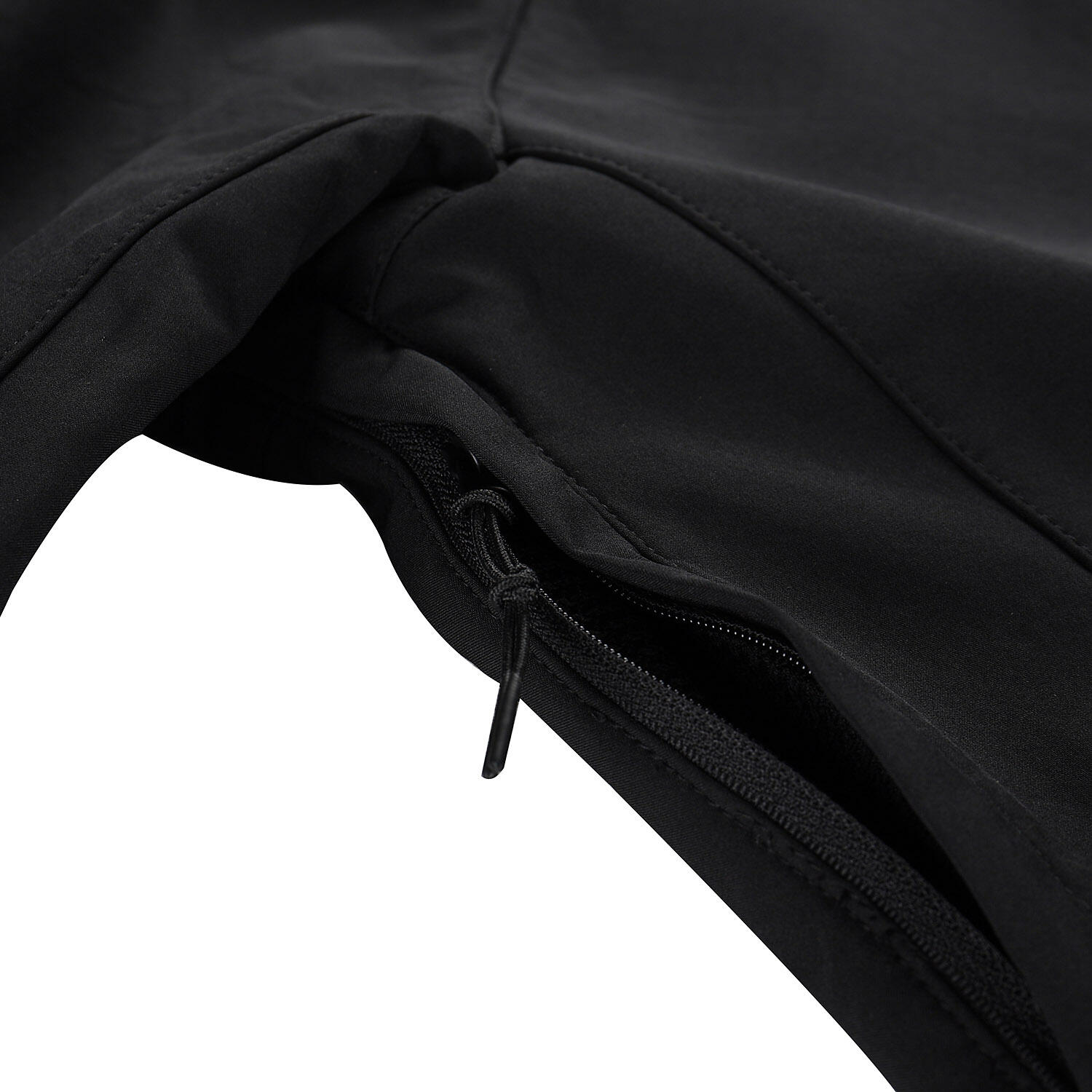 Kurtka softshell męska Alpine Pro Hoor 6/7