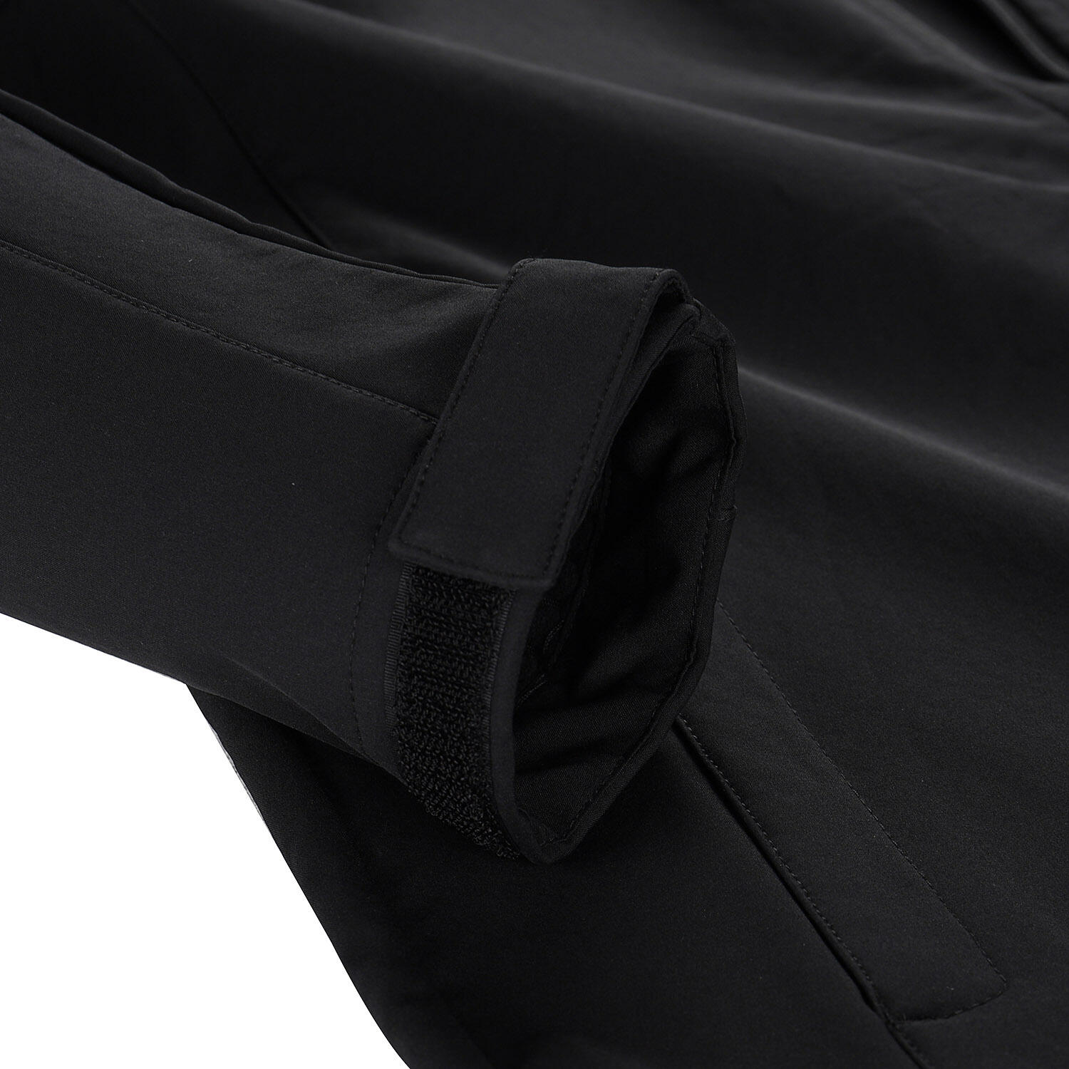 Kurtka softshell męska Alpine Pro Hoor 4/7