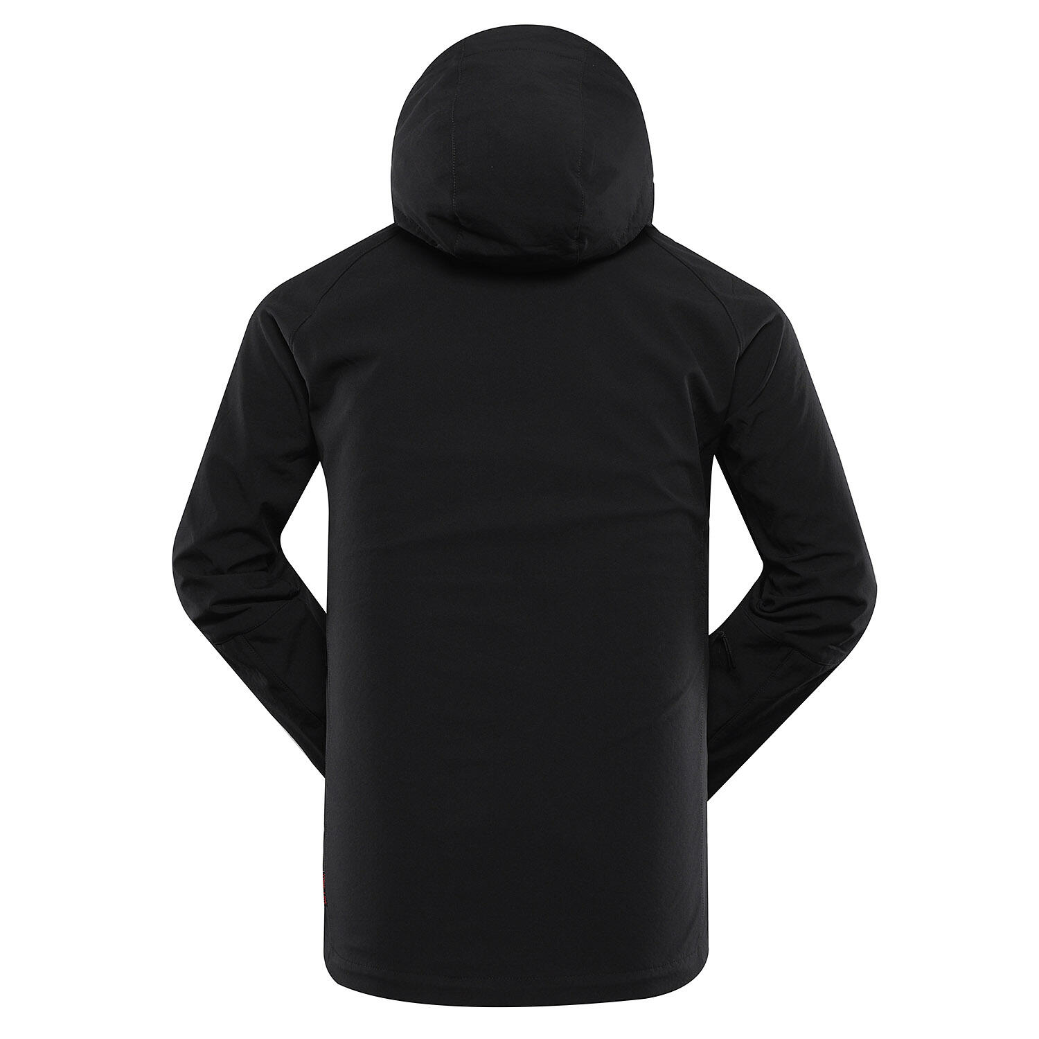 Kurtka softshell męska Alpine Pro Hoor 2/7