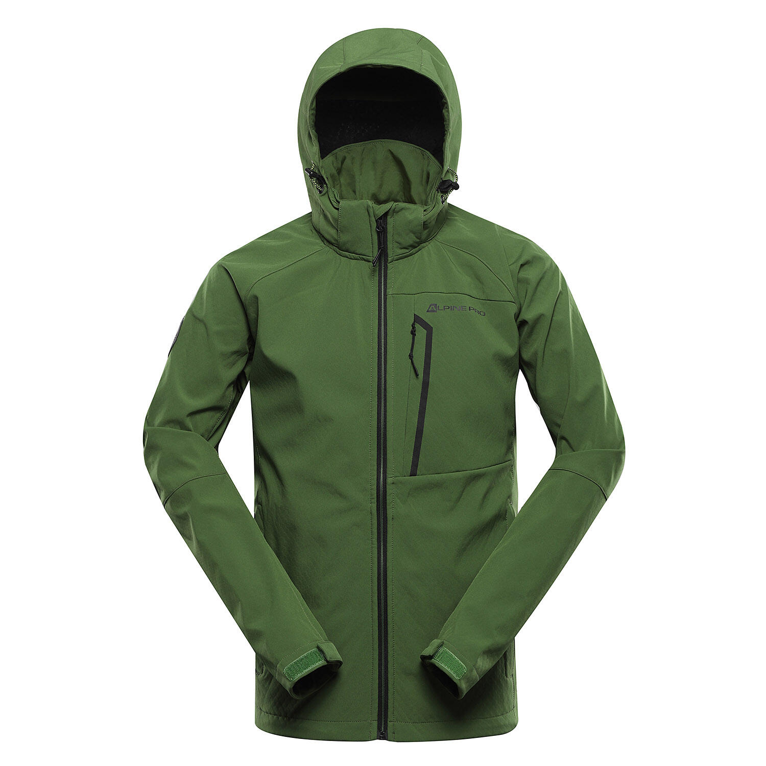 ALPINE PRO picture