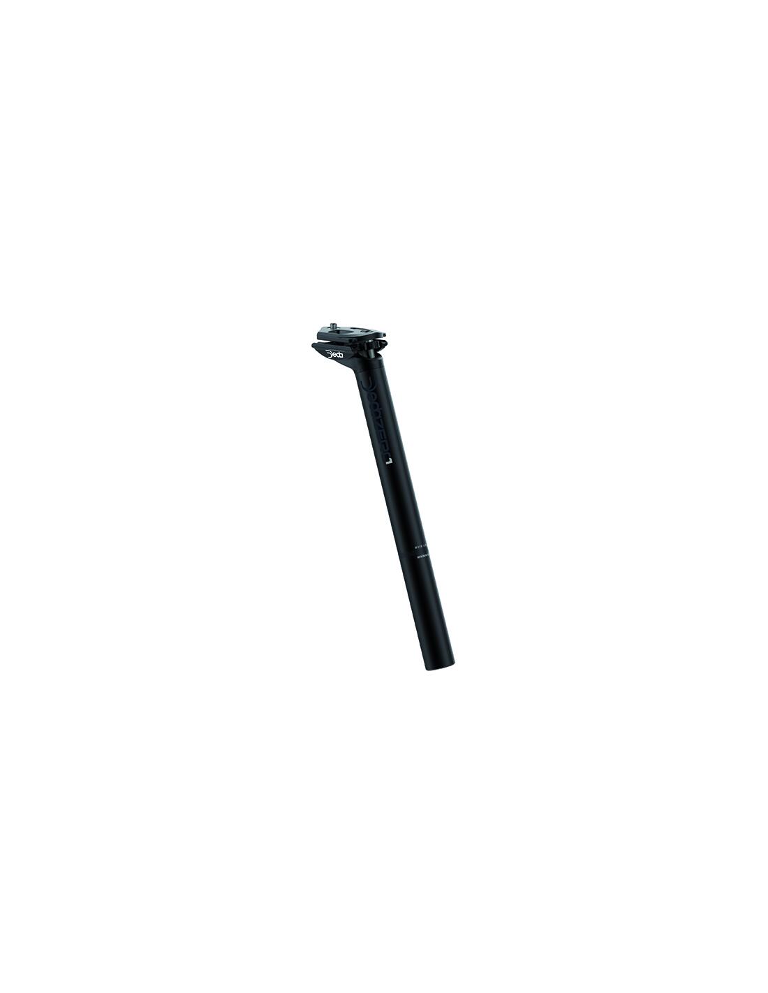 DEDA ELEMENTI Reggisella Deda Zero1 20 mm offset 27,2 mm