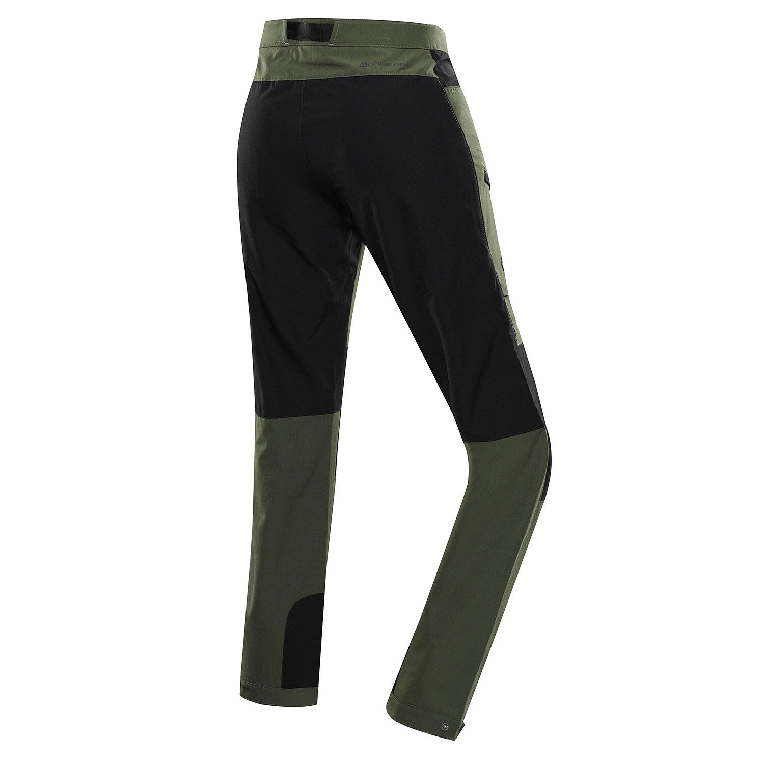 Spodnie damskie trekkingowe Alpine Pro Akana 2 2/7