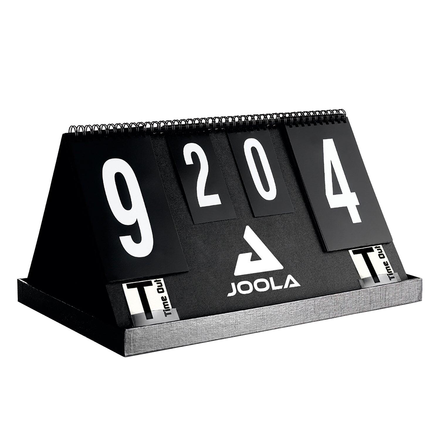 JOOLA Scorebord POINTER 0-30