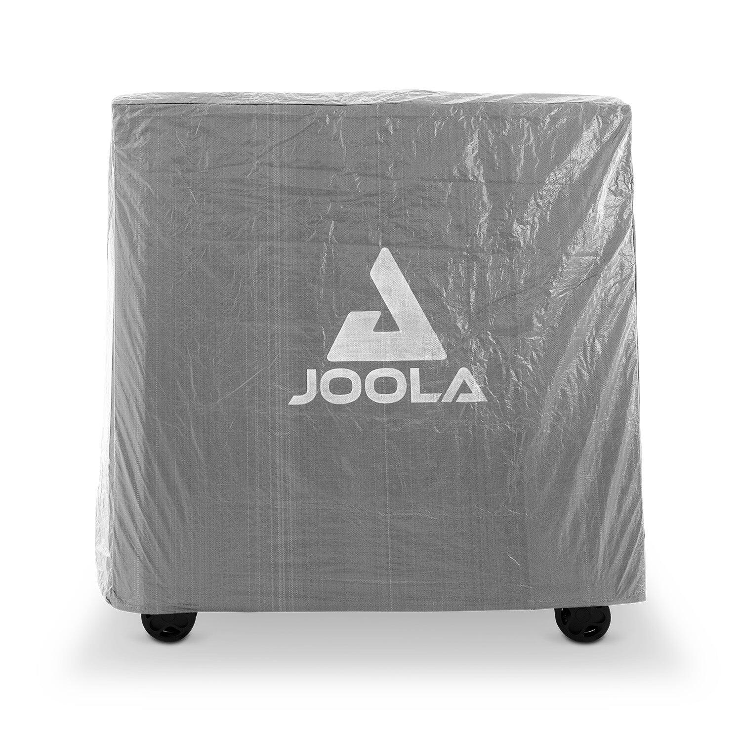Joola - Housse Pour Tables De Ping-pong - Housse De Protection - Multicolore|noir - Taille Unique - Decathlon