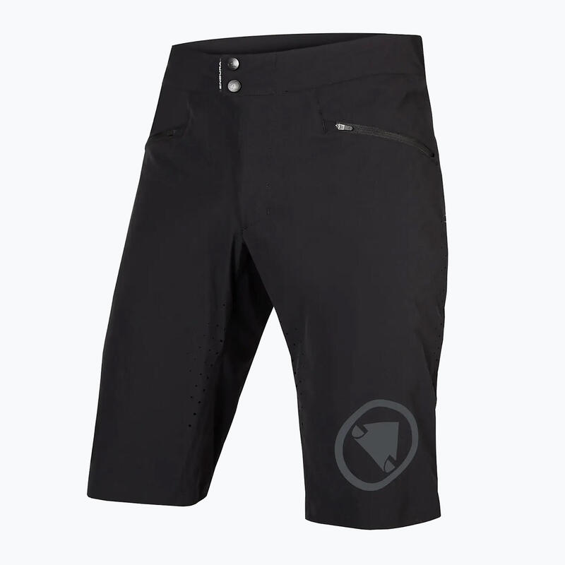 Pantaloni scurți de ciclism Endura Singletrack Lite Short Std pentru bărbați