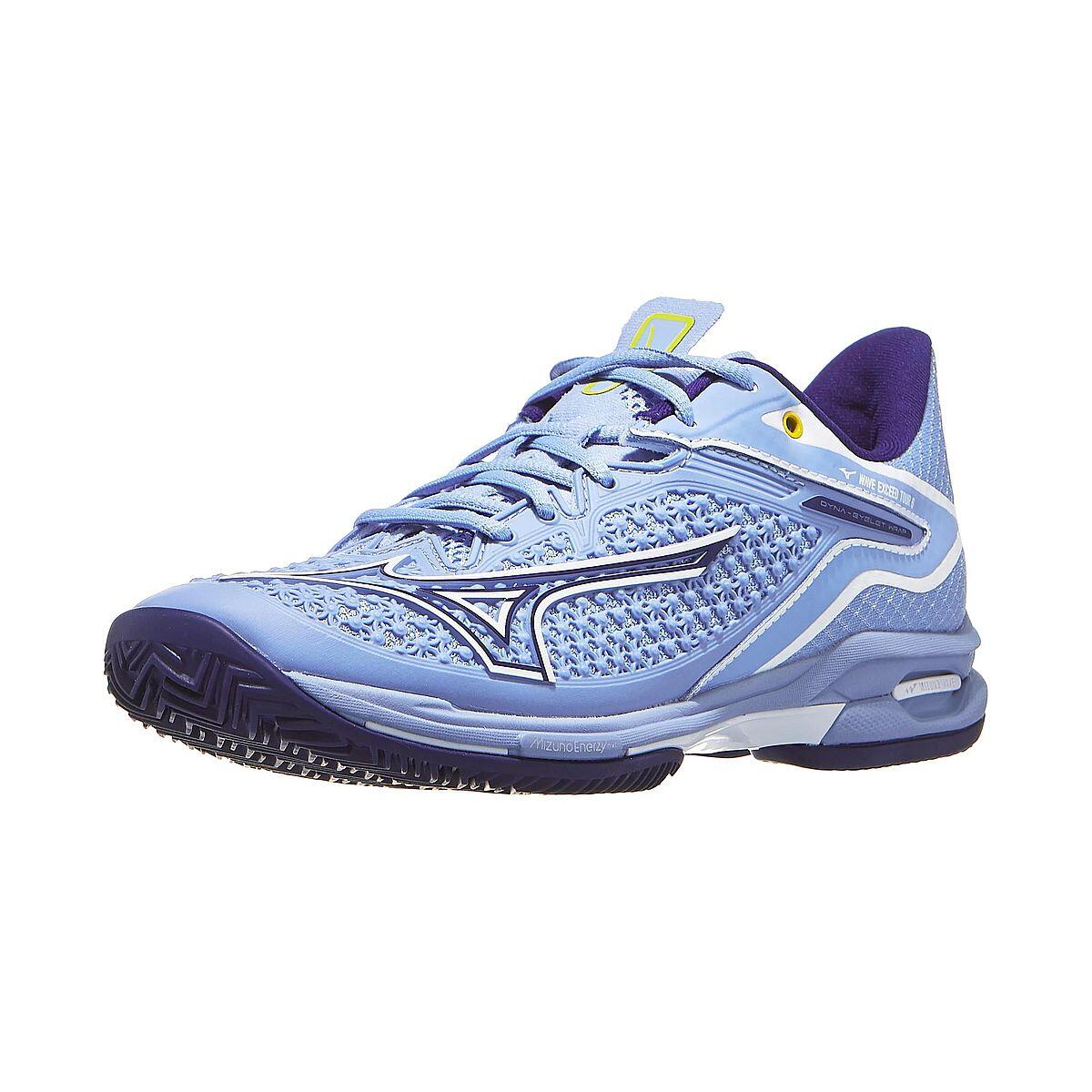 MIZUNO Dames tennisschoenen Mizuno Wave Exceed Tour CC