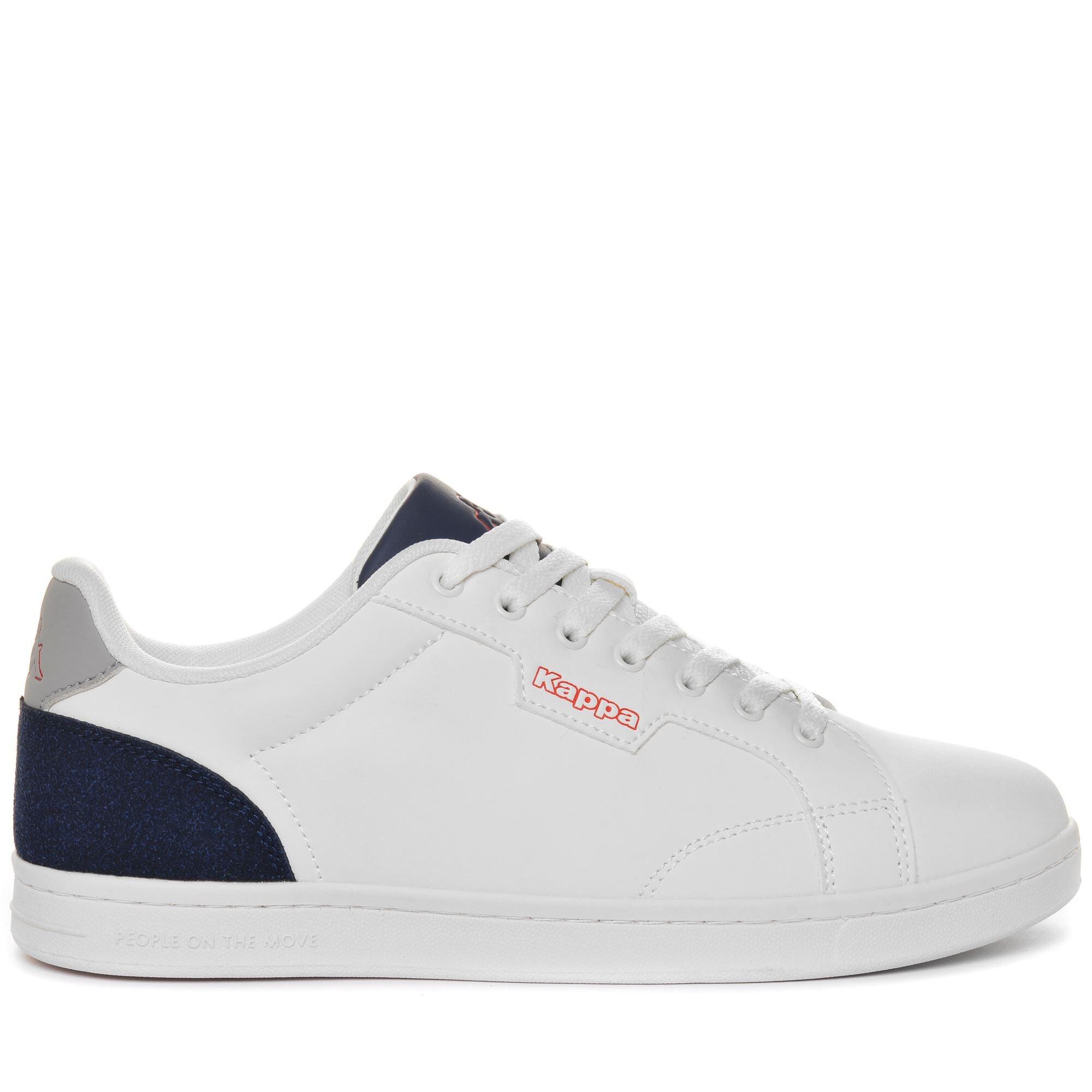 ZAPATOS Y COMPLEMENTOS KAPPA  DE HOMBRE 361K7MW TANGO 3/7