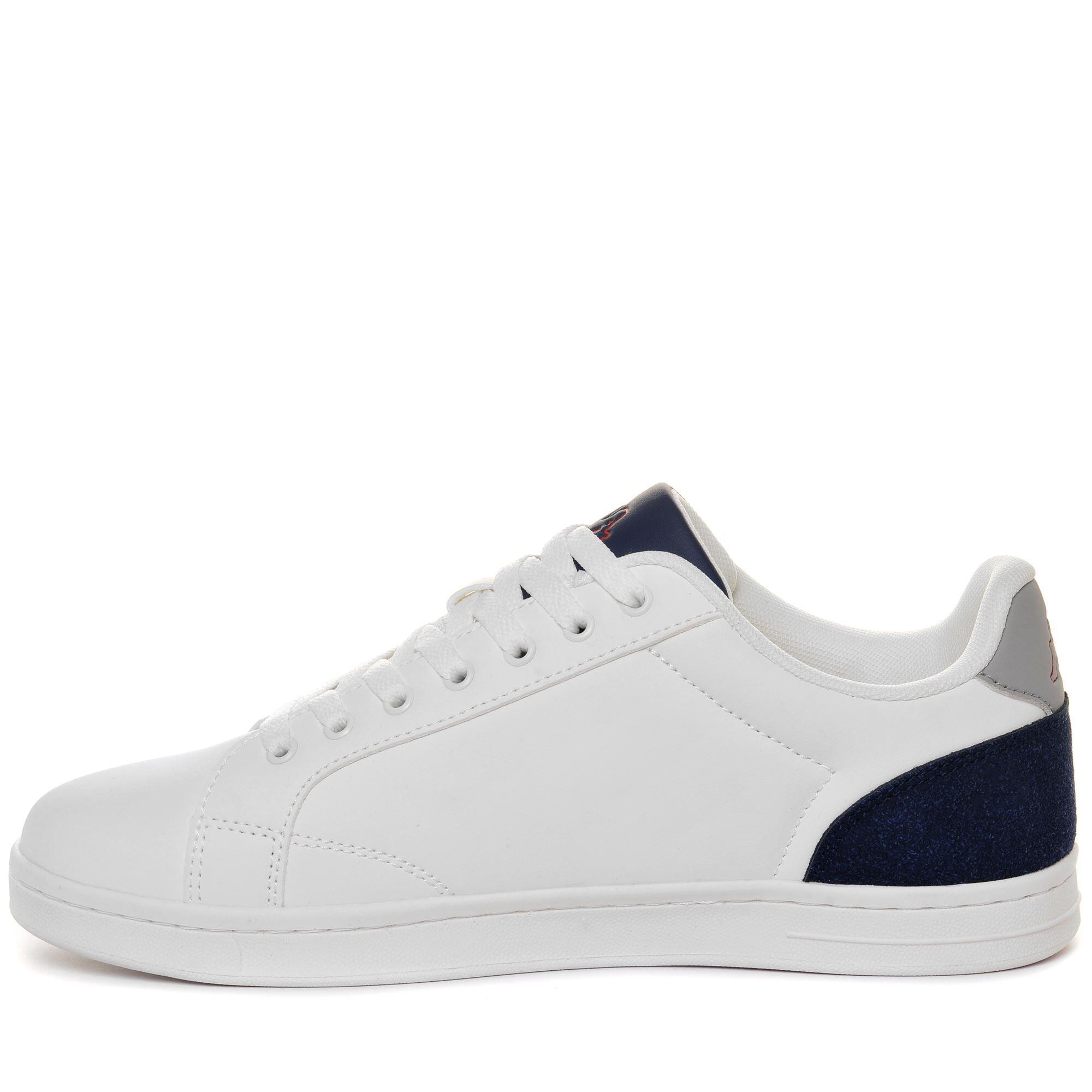 ZAPATOS Y COMPLEMENTOS KAPPA  DE HOMBRE 361K7MW TANGO 5/7