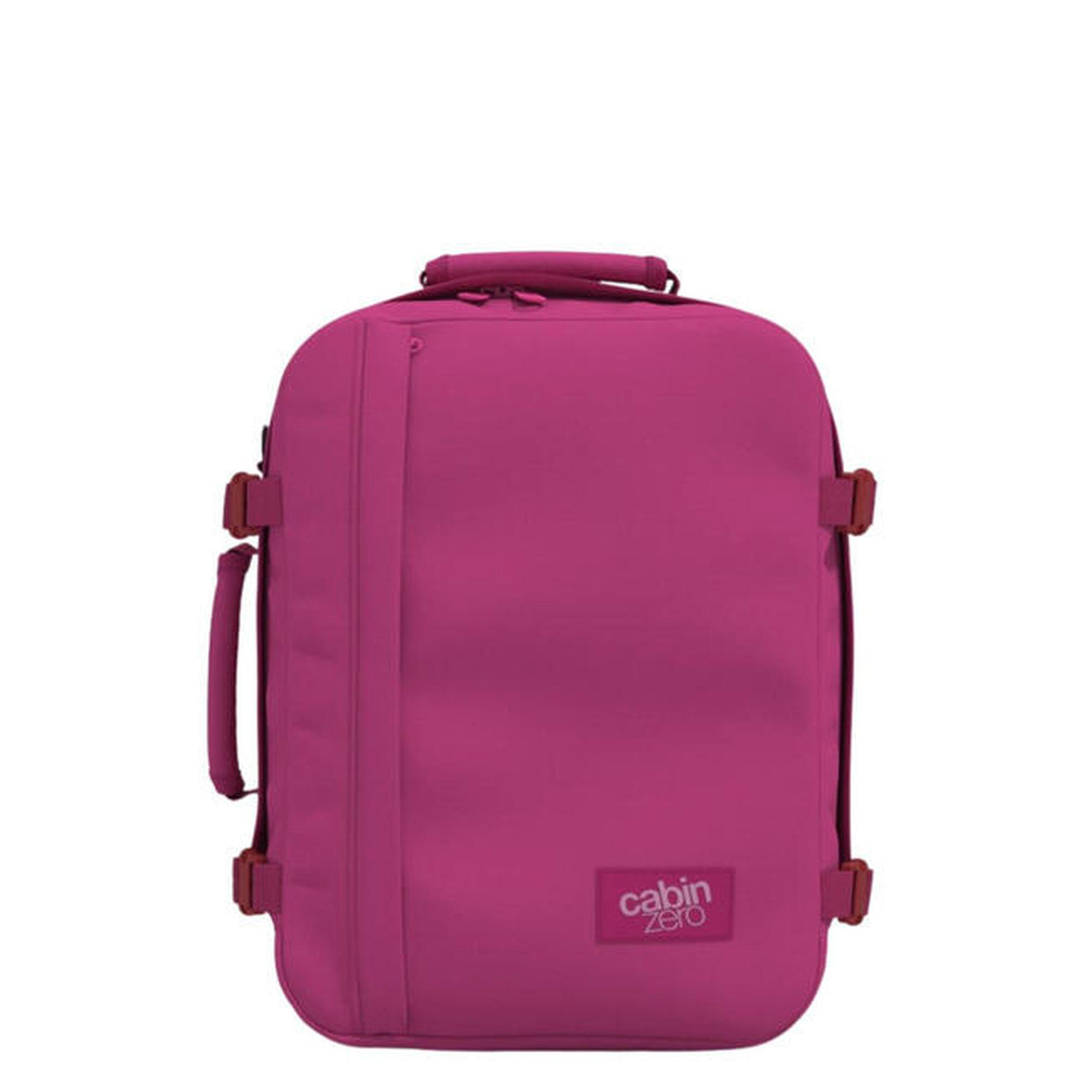 CABINZERO Batoh Classic 28L