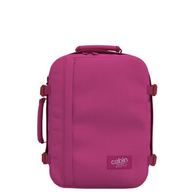 Plecak do samolotu CabinZero Mini 28L - lovestruck pink