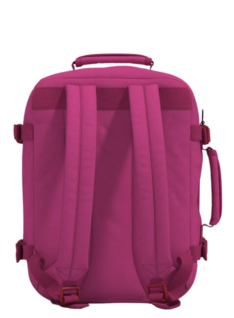 Plecak do samolotu CabinZero Mini 28L - lovestruck pink
