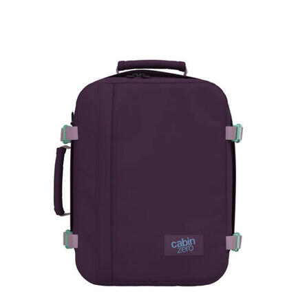 Plecak do samolotu CabinZero Mini 28L - midnight purple