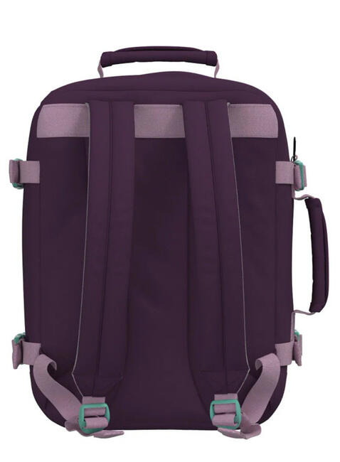 Plecak do samolotu CabinZero Mini 28L - midnight purple
