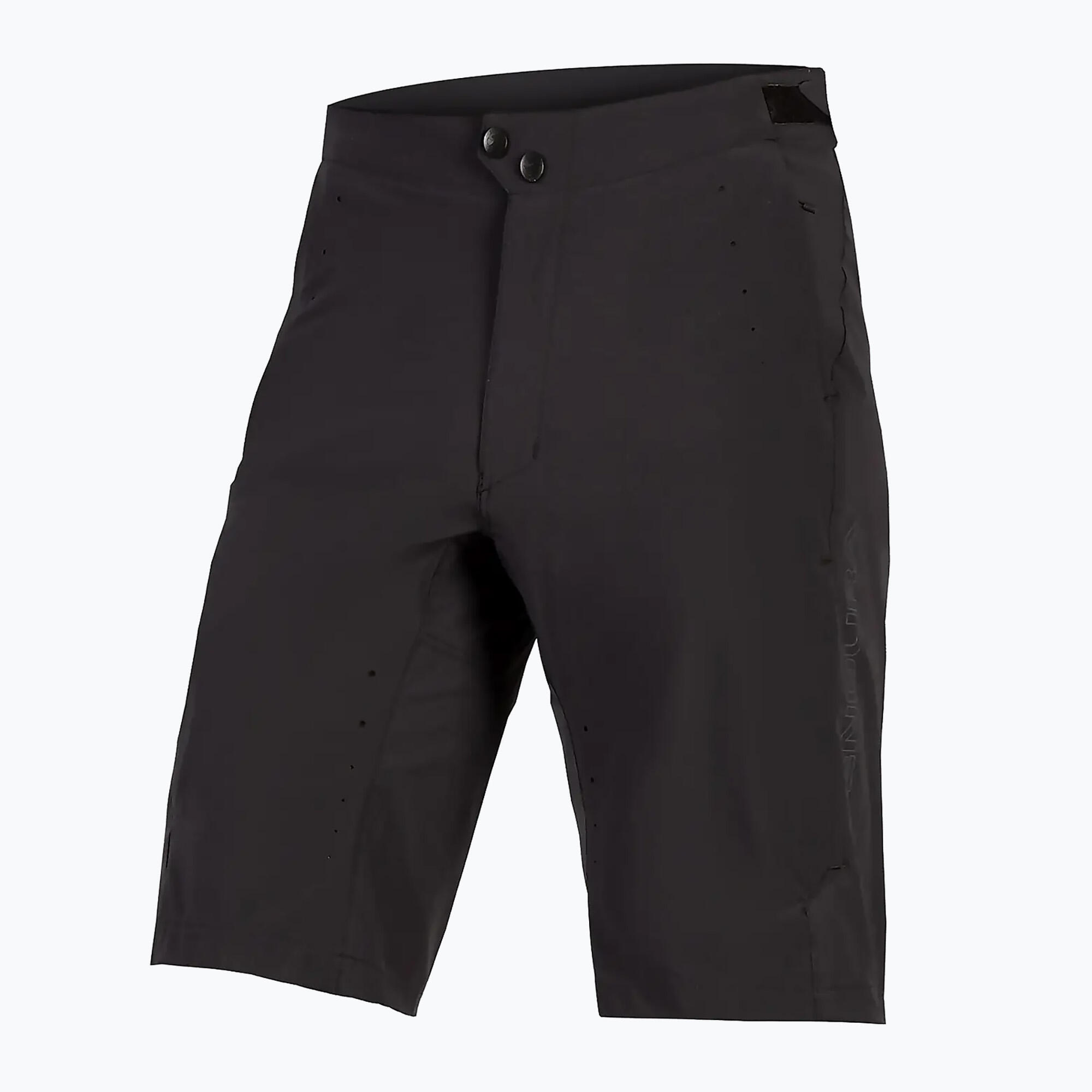 Pantaloncini da ciclismo Endura GV500 Foyle Baggy Short da uomo 3/3