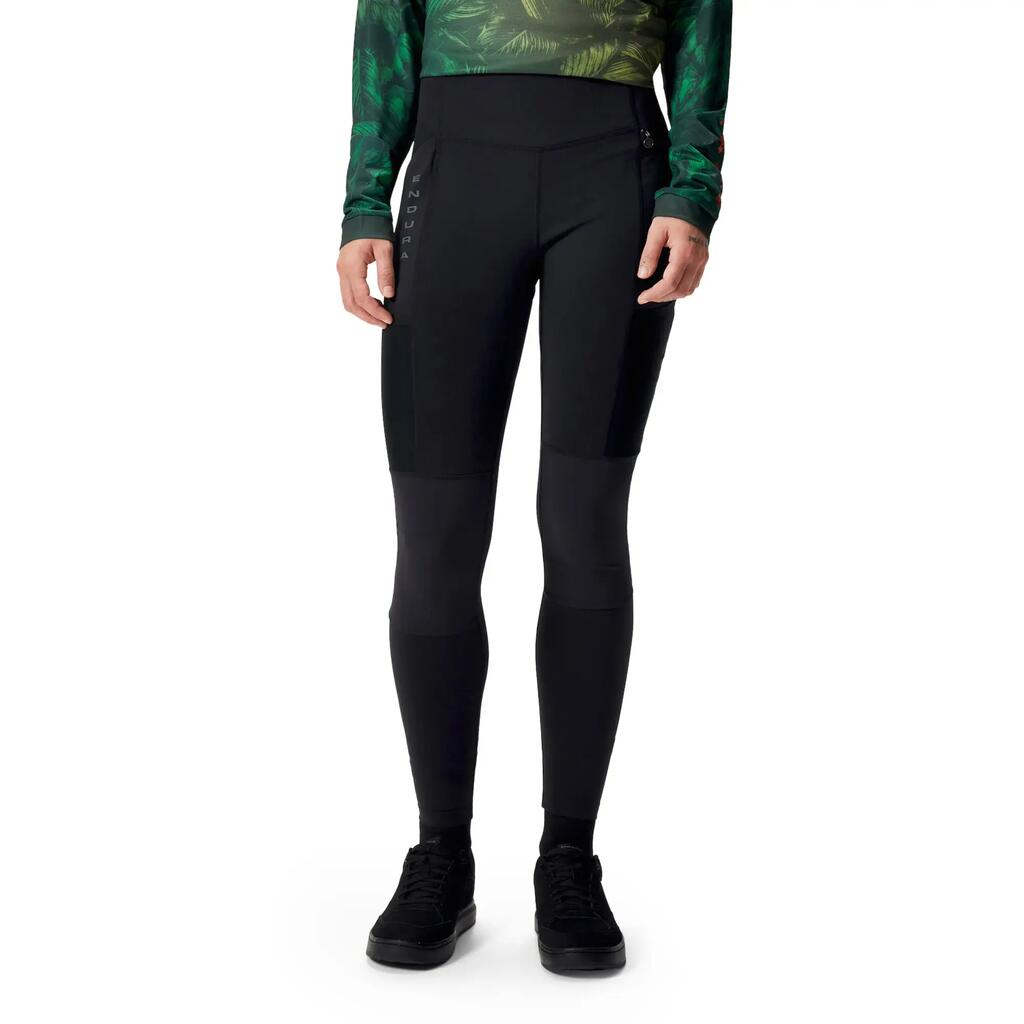 Women's leggings Endura SingleTrack