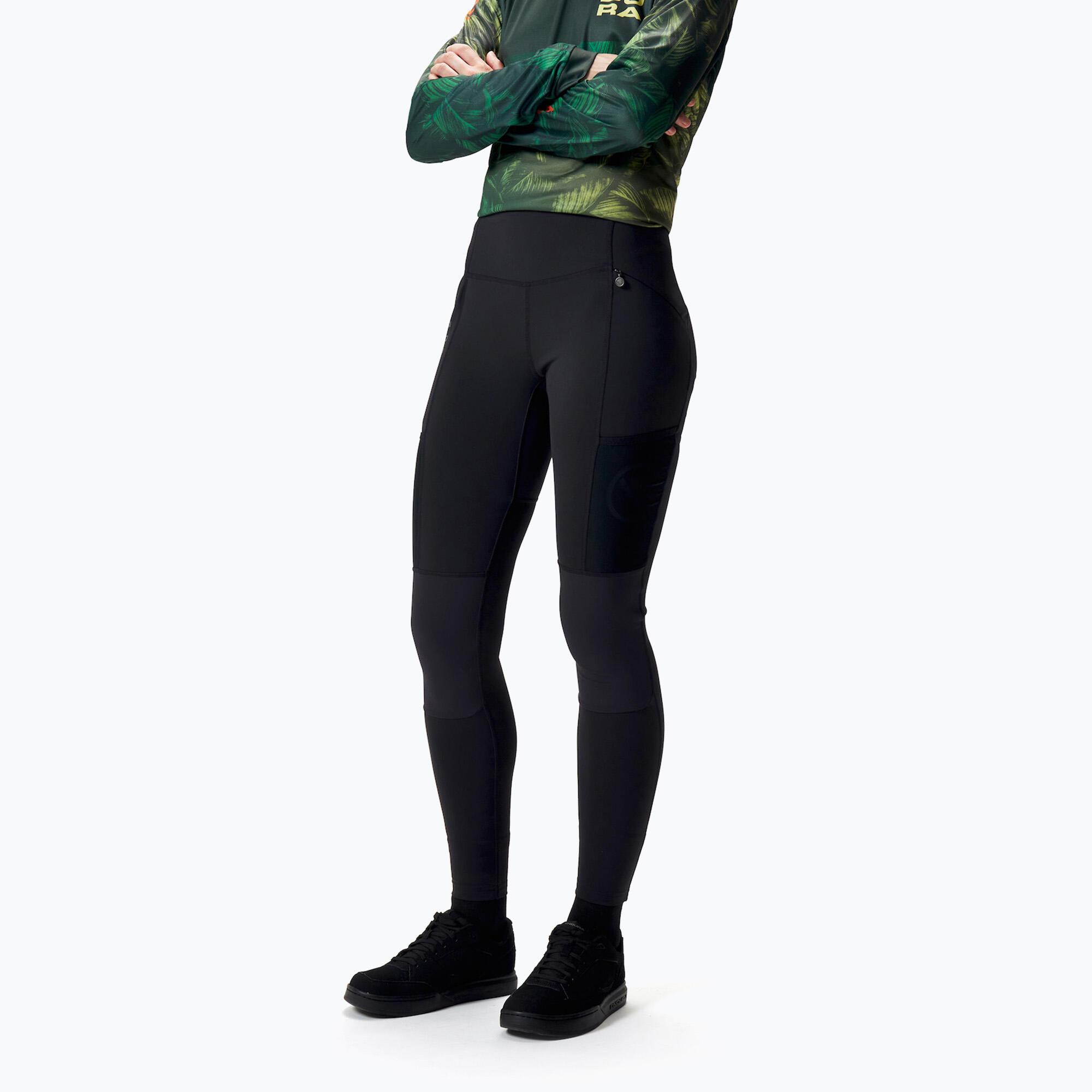 Legging femme Endura SingleTrack 3/5
