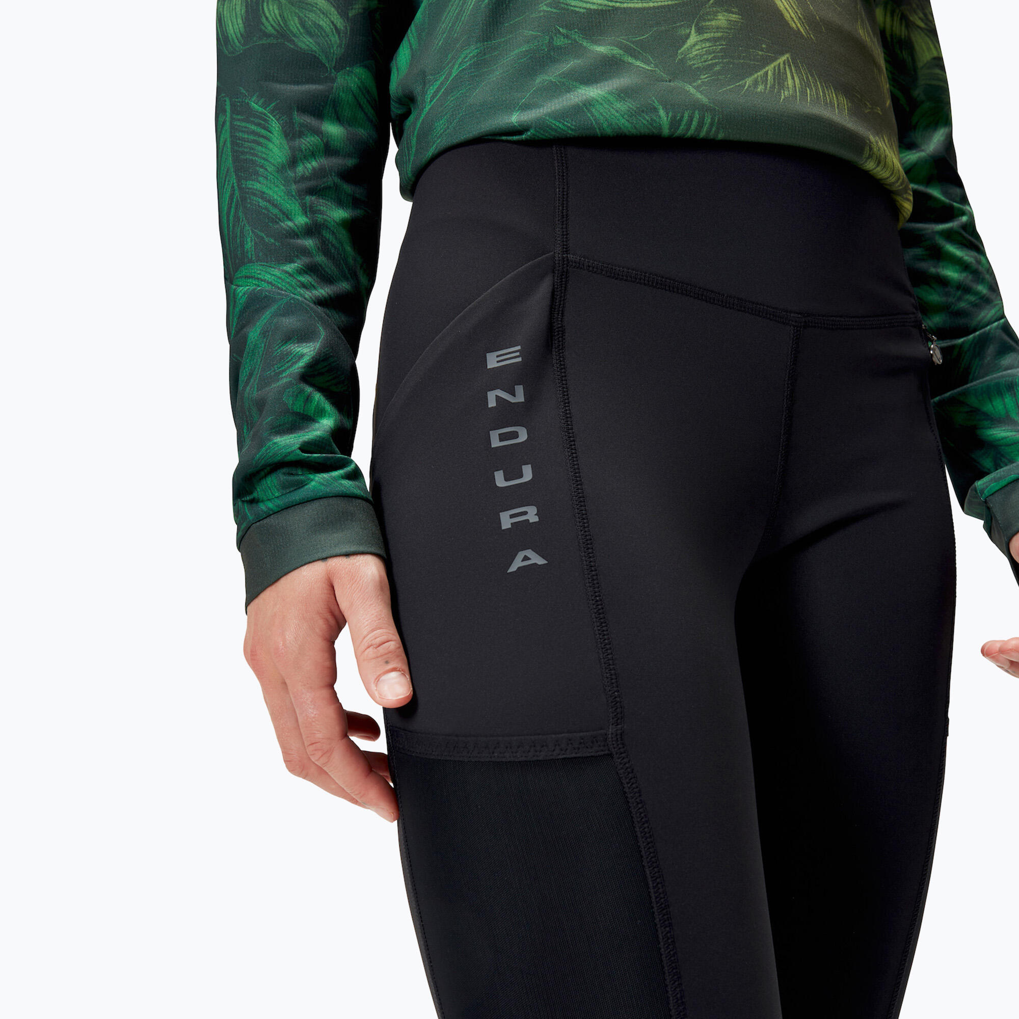 Leggings Frau Endura SingleTrack 5/5