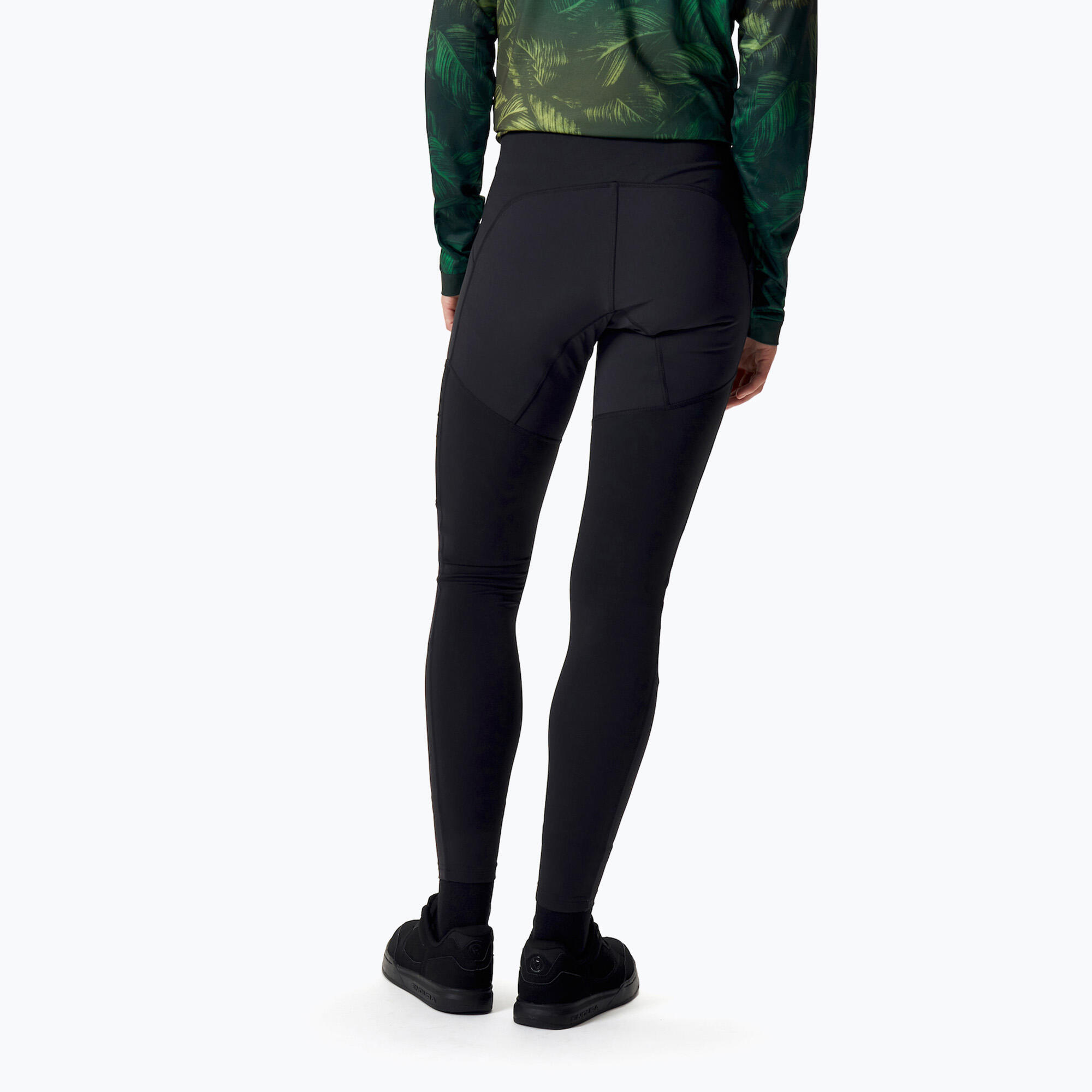 Leggings Frau Endura SingleTrack 4/5