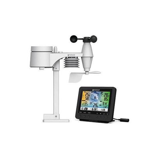 Stazione meteorologica senza fili