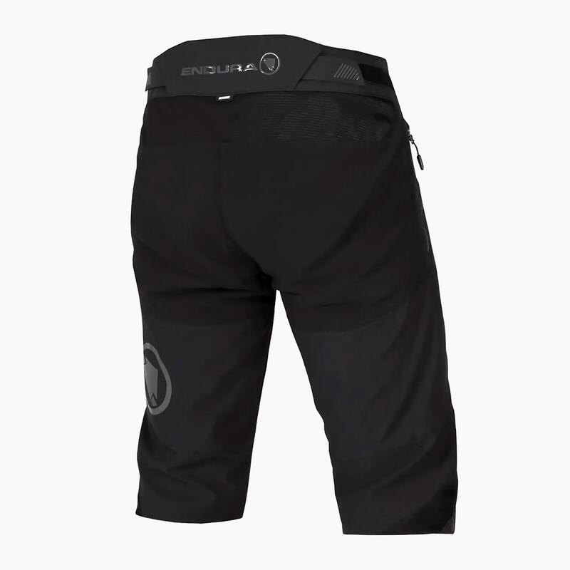 Spodenki rowerowe męskie Endura MT500 Burner Short