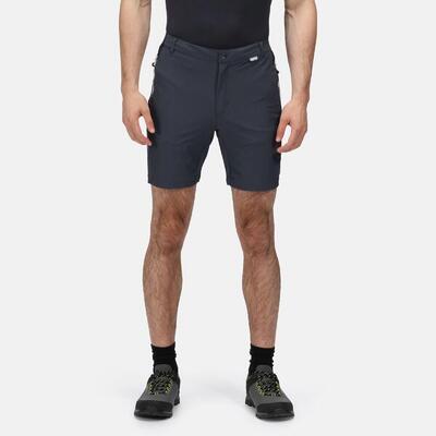 Short heren hiking