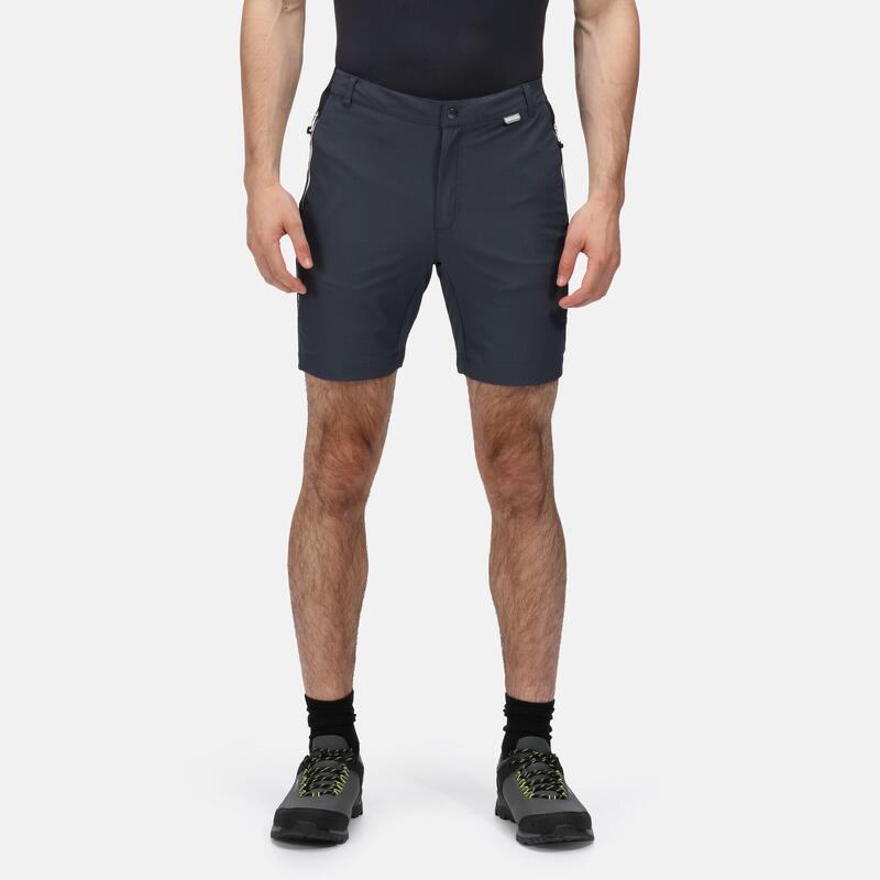 Spodenki Mountain Shorts II