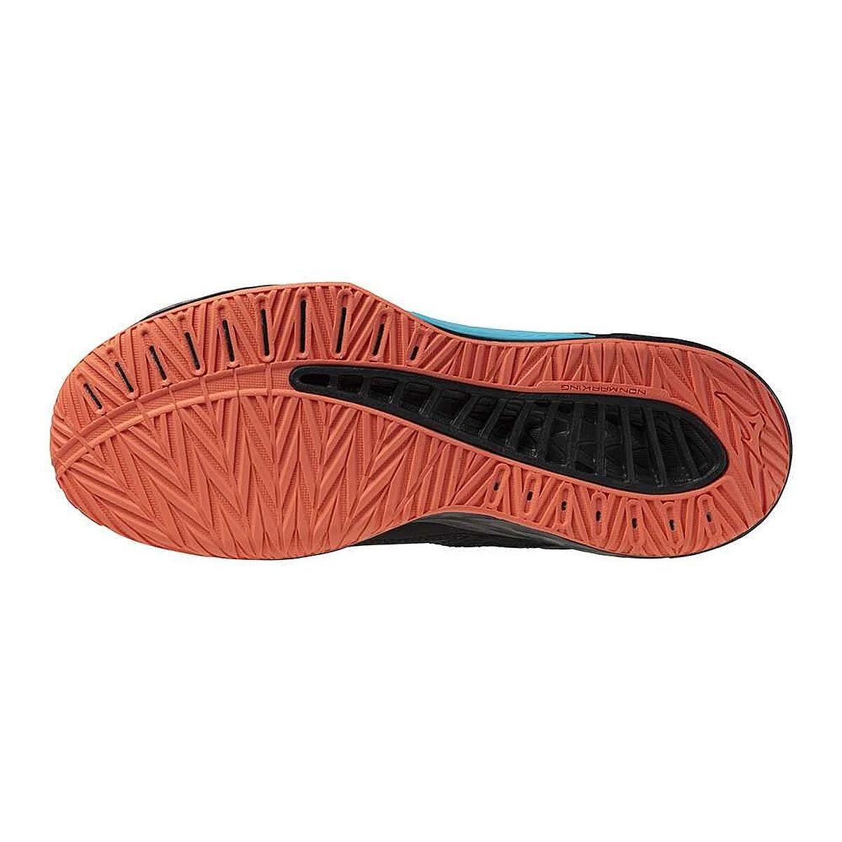 Buty halowe męskie Mizuno Thunder Blade Z 3/5