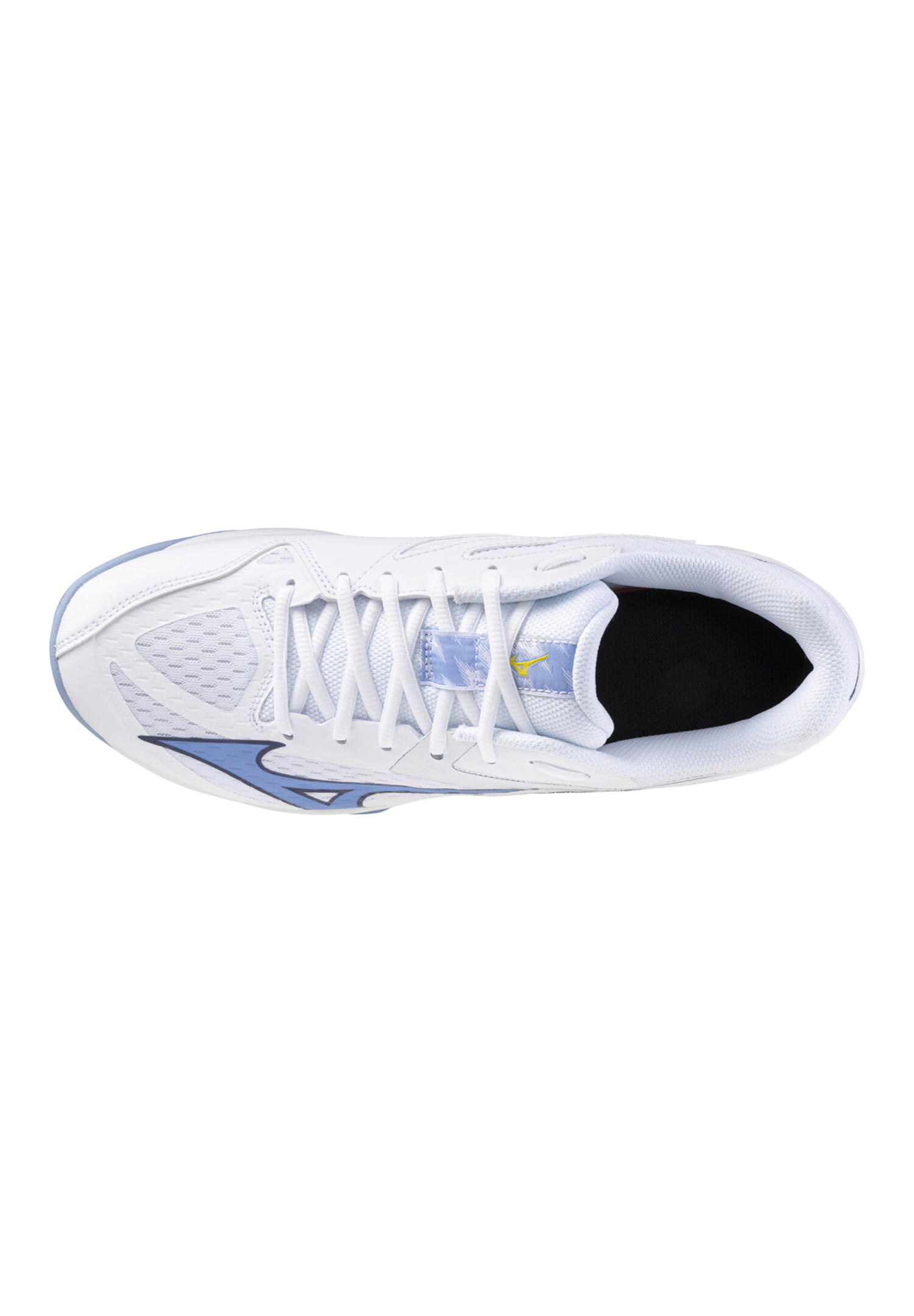 Chaussures indoor Mizuno Thunder Blade Z 4/7